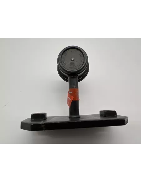Biellette 555 avec rotule de barre stabilisatrice avant gauche KZJ7