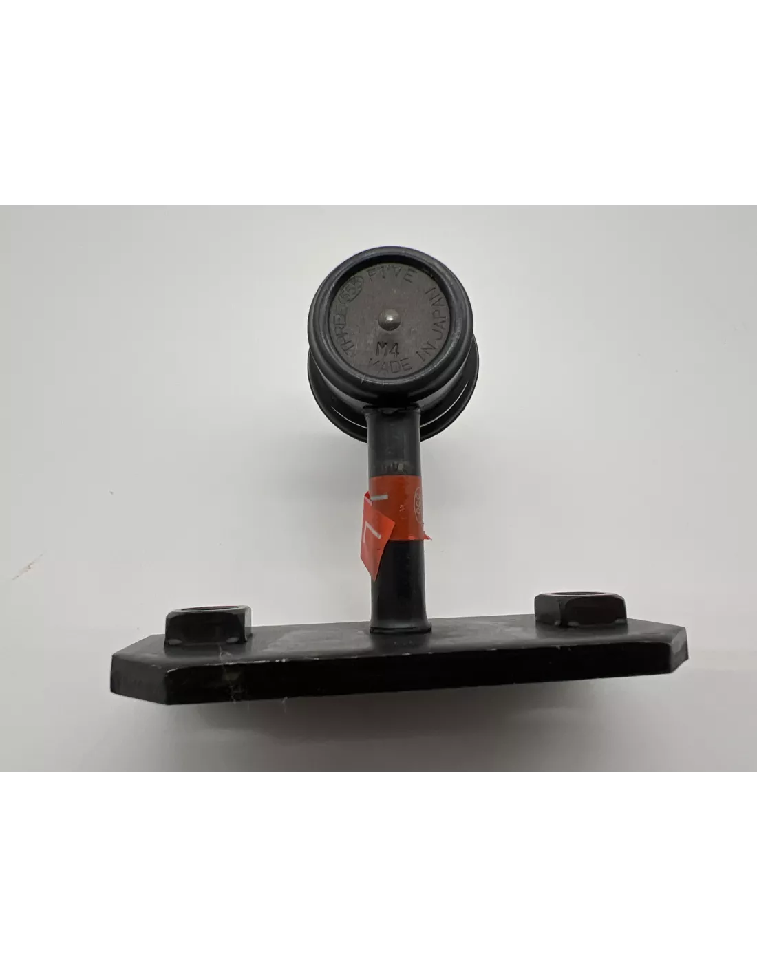 Biellette 555 avec rotule de barre stabilisatrice avant gauche KZJ7