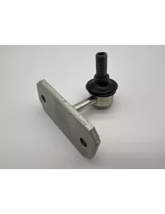 Biellette avec rotule de barre stabilisatrice avant gauche KZJ7 LJ7