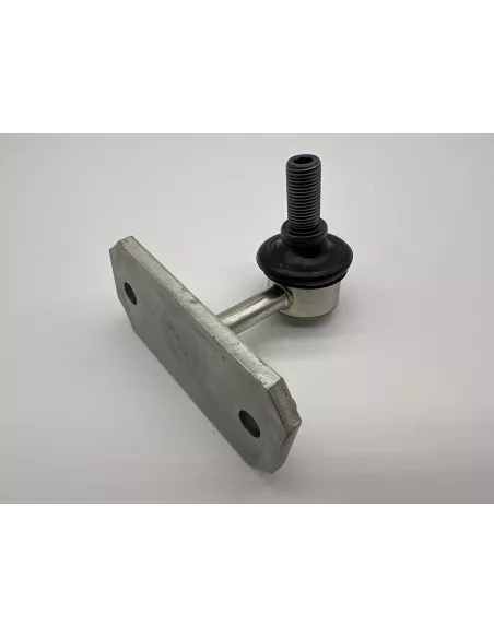 Biellette avec rotule de barre stabilisatrice avant gauche KZJ7 LJ7