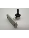 Biellette avec rotule de barre stabilisatrice avant gauche KZJ7 LJ7