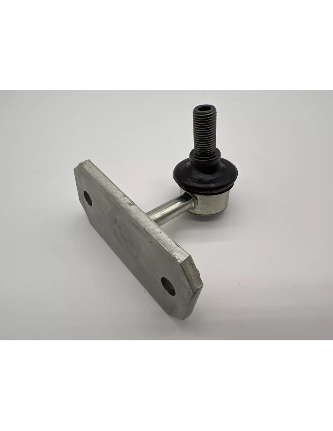 Biellette avec rotule de barre stabilisatrice avant gauche KZJ7 LJ7