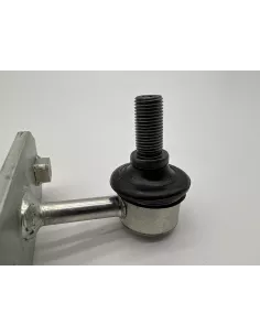 Biellette avec rotule de barre stabilisatrice avant gauche KZJ7 LJ7 2