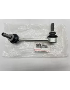 Biellette barre stabilisatrice AVG KDJ120 KDJ150 Hilux Vigo Revo