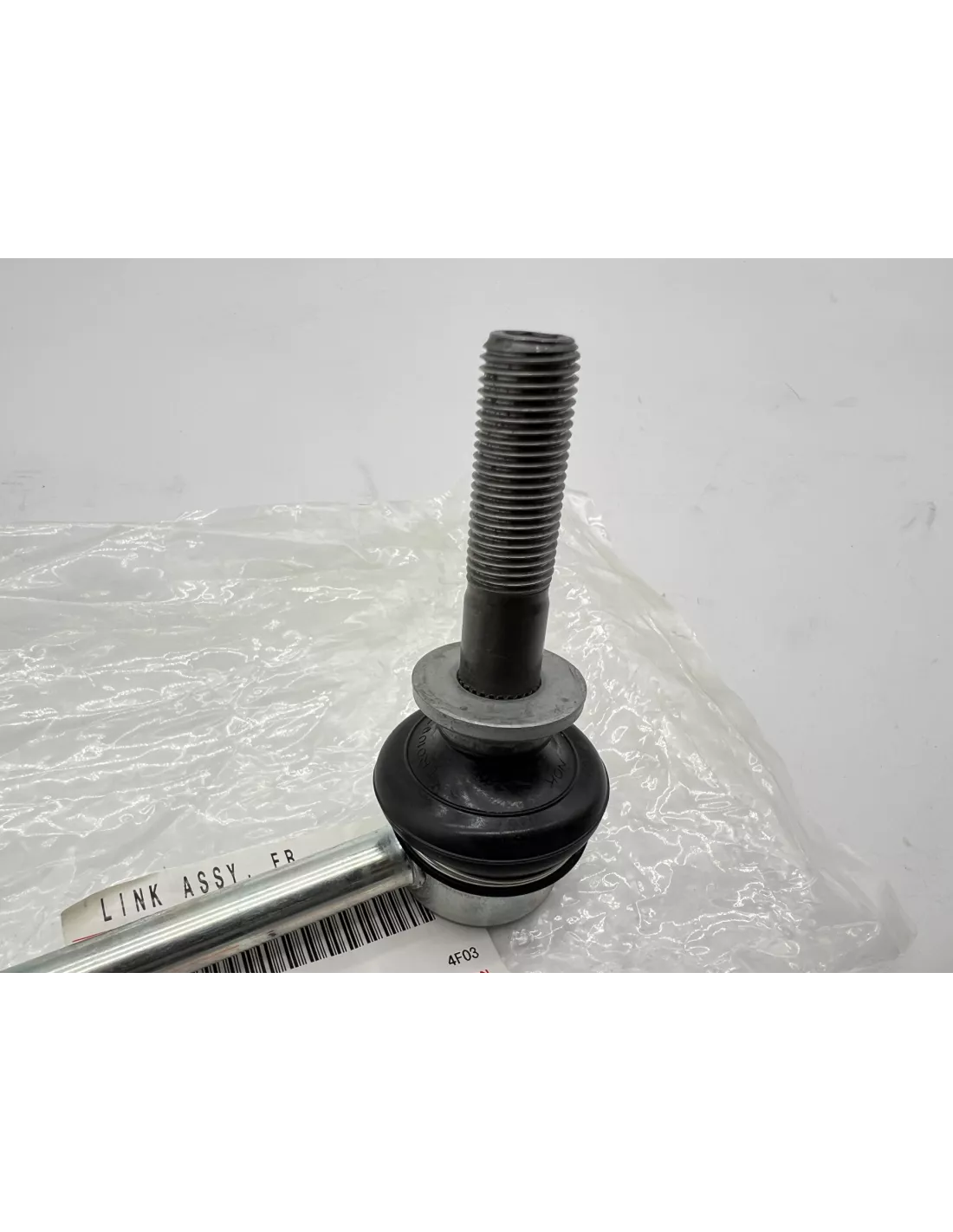 Biellette barre stabilisatrice AVG KDJ120 KDJ150 Hilux Vigo Revo