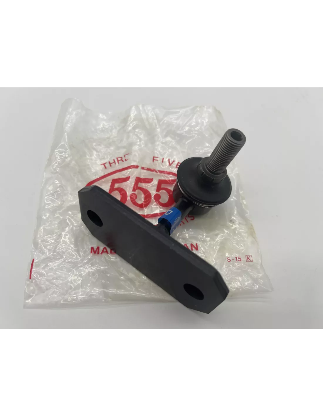 Biellette 555 avec rotule de barre stabilisatrice avant droite KZJ7