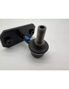 Biellette 555 avec rotule de barre stabilisatrice avant droite KZJ7 2