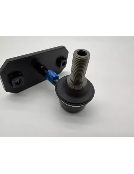 Biellette 555 avec rotule de barre stabilisatrice avant droite KZJ7