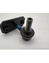 Biellette 555 avec rotule de barre stabilisatrice avant droite KZJ7