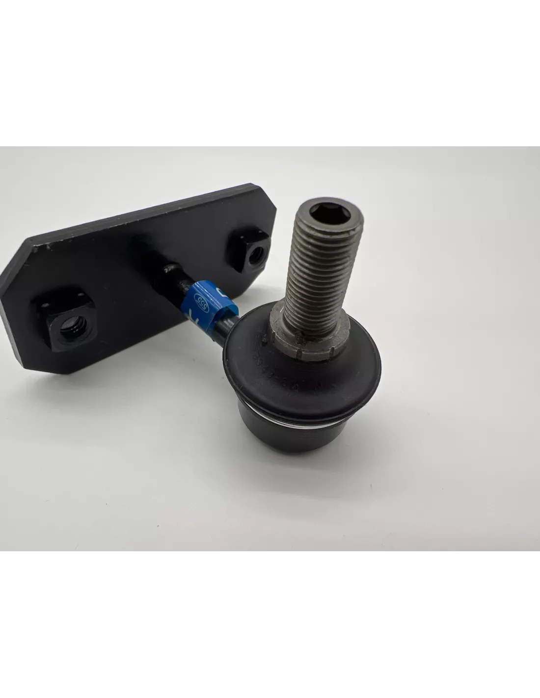 Biellette 555 avec rotule de barre stabilisatrice avant droite KZJ7