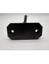 Biellette 555 avec rotule de barre stabilisatrice avant droite KZJ7