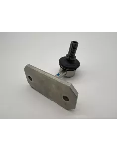 Biellette avec rotule de barre stabilisatrice avant droite KZJ7 LJ7