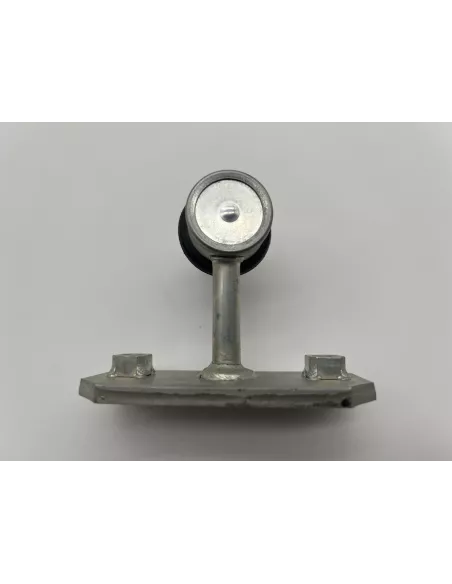 Biellette avec rotule de barre stabilisatrice avant droite KZJ7 LJ7