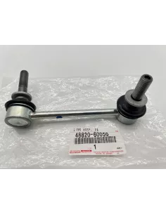 Biellette barre stabilisatrice AVD KDJ120 KDJ150 Hilux Vigo Revo
