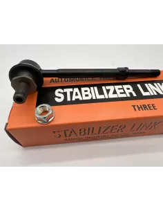 Biellette 555 de barre stabilisatrice avant KDJ9 KZJ9 555 -