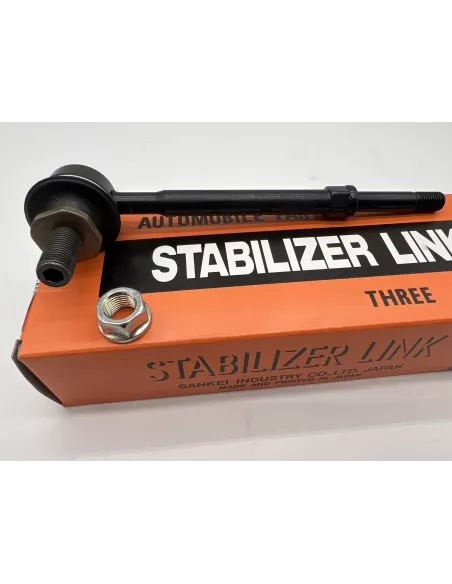 Biellette 555 de barre stabilisatrice avant KDJ9 KZJ9 555 -
