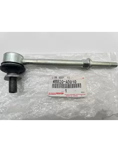 Biellette de barre stabilisatrice avant KDJ9 KZJ9 TOYOTA - accessoire