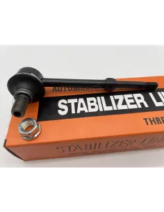 Biellette 555 de barre stabilisatrice arrière KDJ9 KZJ9 555 -