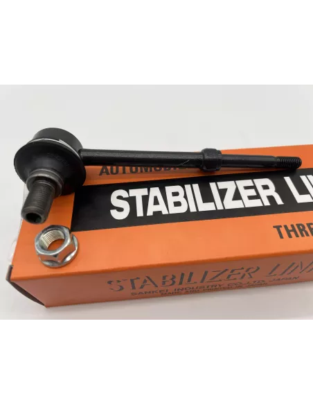 Biellette 555 de barre stabilisatrice arrière KDJ9 KZJ9 555 -