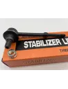 Biellette 555 de barre stabilisatrice arrière KDJ9 KZJ9 555 -