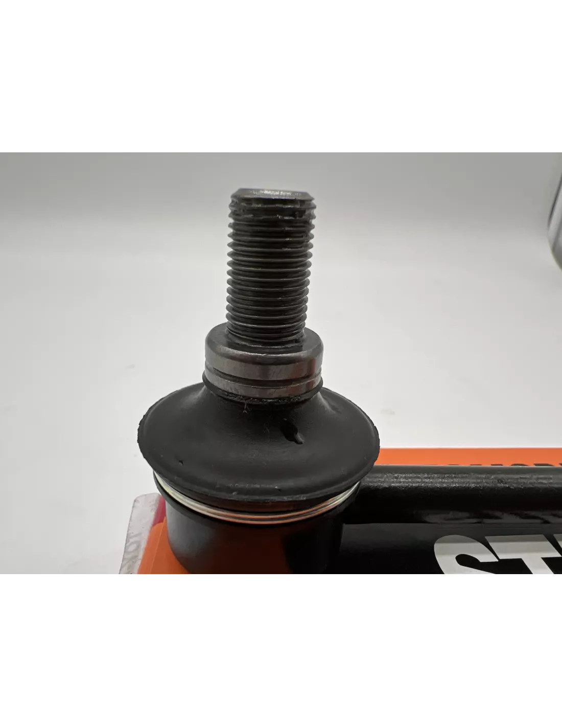 Biellette 555 de barre stabilisatrice arrière KDJ9 KZJ9 555 -