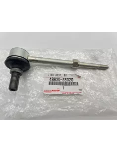 Biellette de barre stabilisatrice arrière KDJ9 KZJ9 TOYOTA -