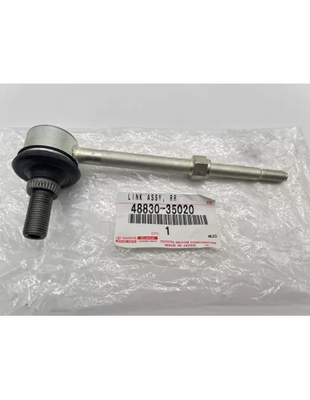 Biellette de barre stabilisatrice arrière KDJ9 KZJ9 TOYOTA -