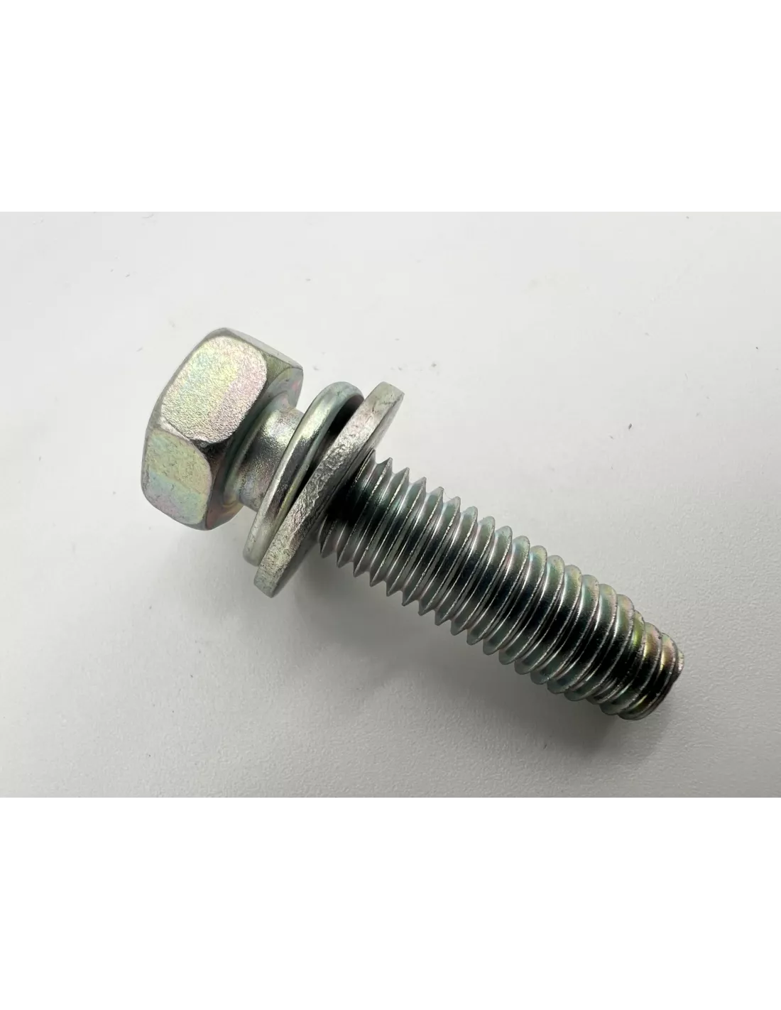 Vis fixation cavalier sur biellette barre stab TOYOTA - accessoire 4x4