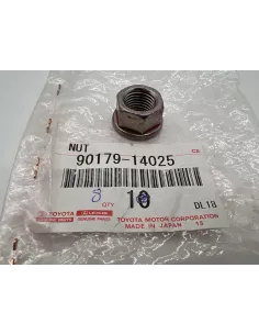 Ecrou rotule de biellette barre stab TOYOTA - accessoire 4x4