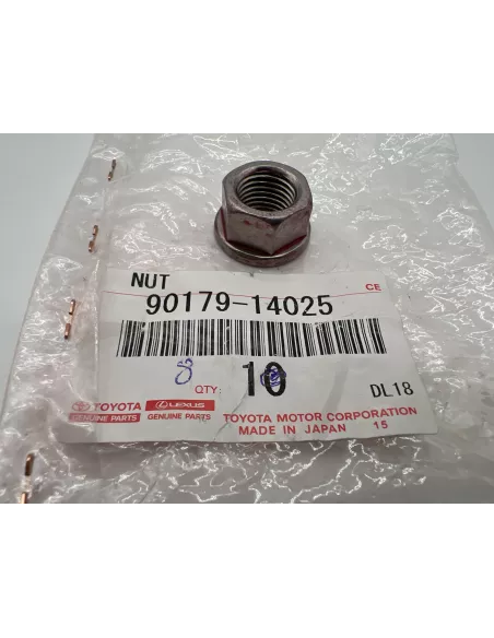 Ecrou rotule de biellette barre stab TOYOTA - accessoire 4x4