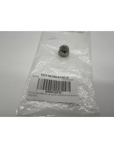 Ecrou de biellette de barre stabilisatrice avant HDJ100 TOYOTA -