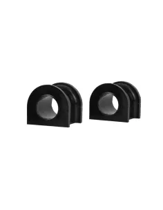 Paire de silent bloc cavalier de barre stabilisatrice avant Nolathane