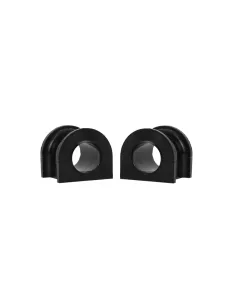 Paire de silent bloc cavalier de barre stabilisatrice avant Nolathane 2