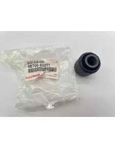SILENTBLOC BARRE PANHARD AV LJ7 KZJ7 TOYOTA - accessoire 4x4