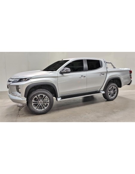 Elargisseurs d'ailes pour Mitsubishi L200 2019+