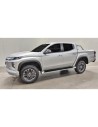 Kotflügelverbreiterungen für Mitsubishi L200 2019+