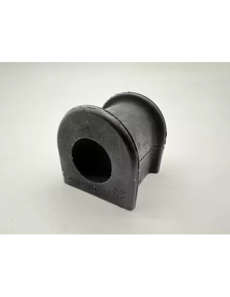 Silent bloc cavalier barre stabilisatrice arrière HDJ100 susp hydrau