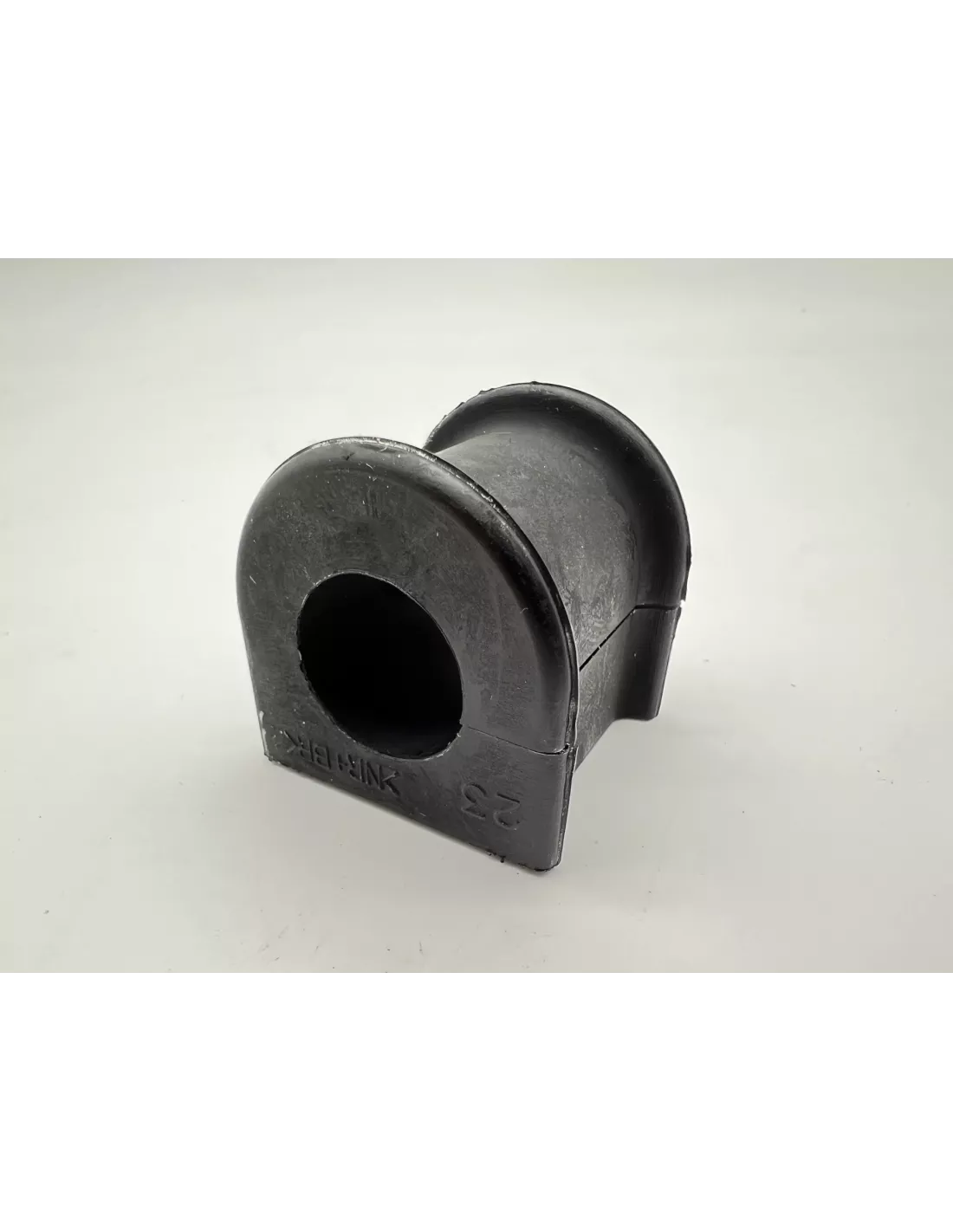 Silent bloc cavalier barre stabilisatrice arrière HDJ100 susp hydrau