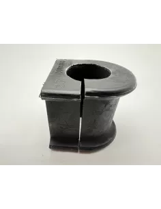 Silent bloc cavalier barre stabilisatrice arrière HDJ100 susp hydrau 2