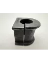 Silent bloc cavalier barre stabilisatrice arrière HDJ100 susp hydrau