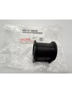 SB BARRE STAB AR CHASSIS HDJ80 TOYOTA - accessoire 4x4