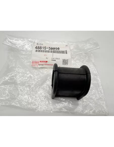 SB BARRE STAB AR CHASSIS HDJ80 TOYOTA - accessoire 4x4