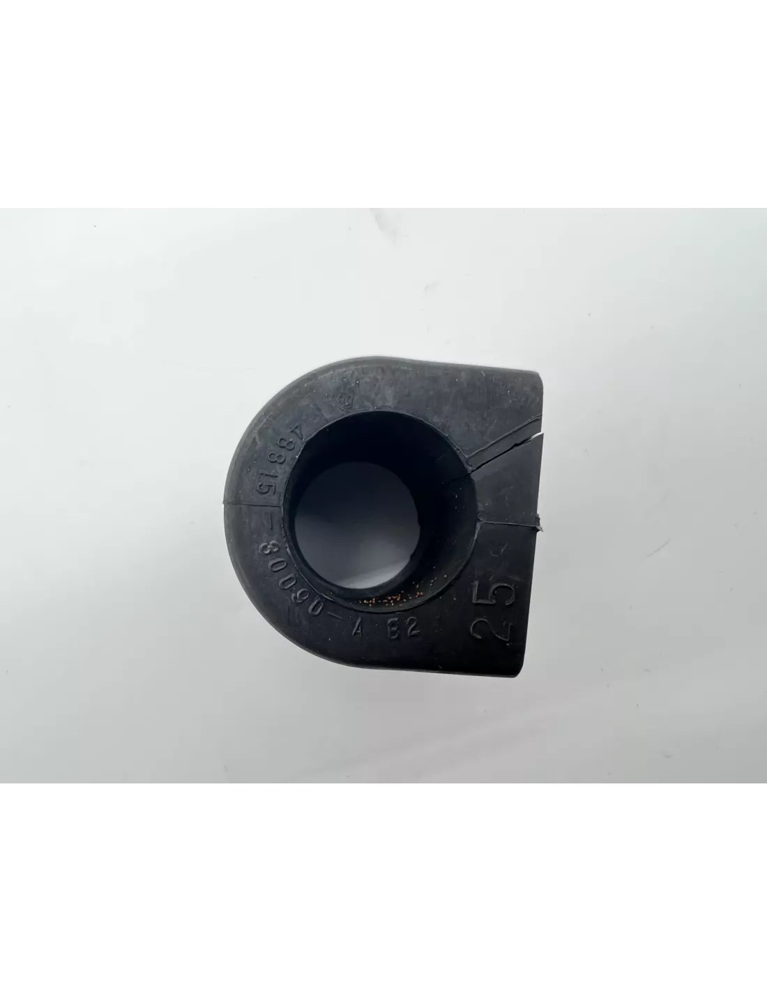 SB BARRE STAB AR CHASSIS HDJ80 TOYOTA - accessoire 4x4