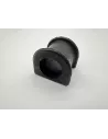 Cavalier caoutchouc barre stabilisatrice avant HDJ80 1992+ TOYOTA -