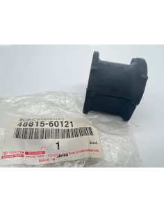 Silent bloc cavalier de barre stabilisatrice avant HDJ100 TOYOTA -