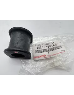 Silent bloc cavalier barre stabilisatrice arrière HDJ100 susp STD