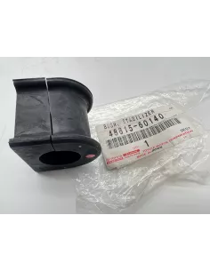 Silent bloc cavalier barre stabilisatrice arrière HDJ100 susp STD 2