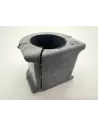 Silent bloc cavalier de barre stabilisatrice avant HZJ105 TOYOTA -