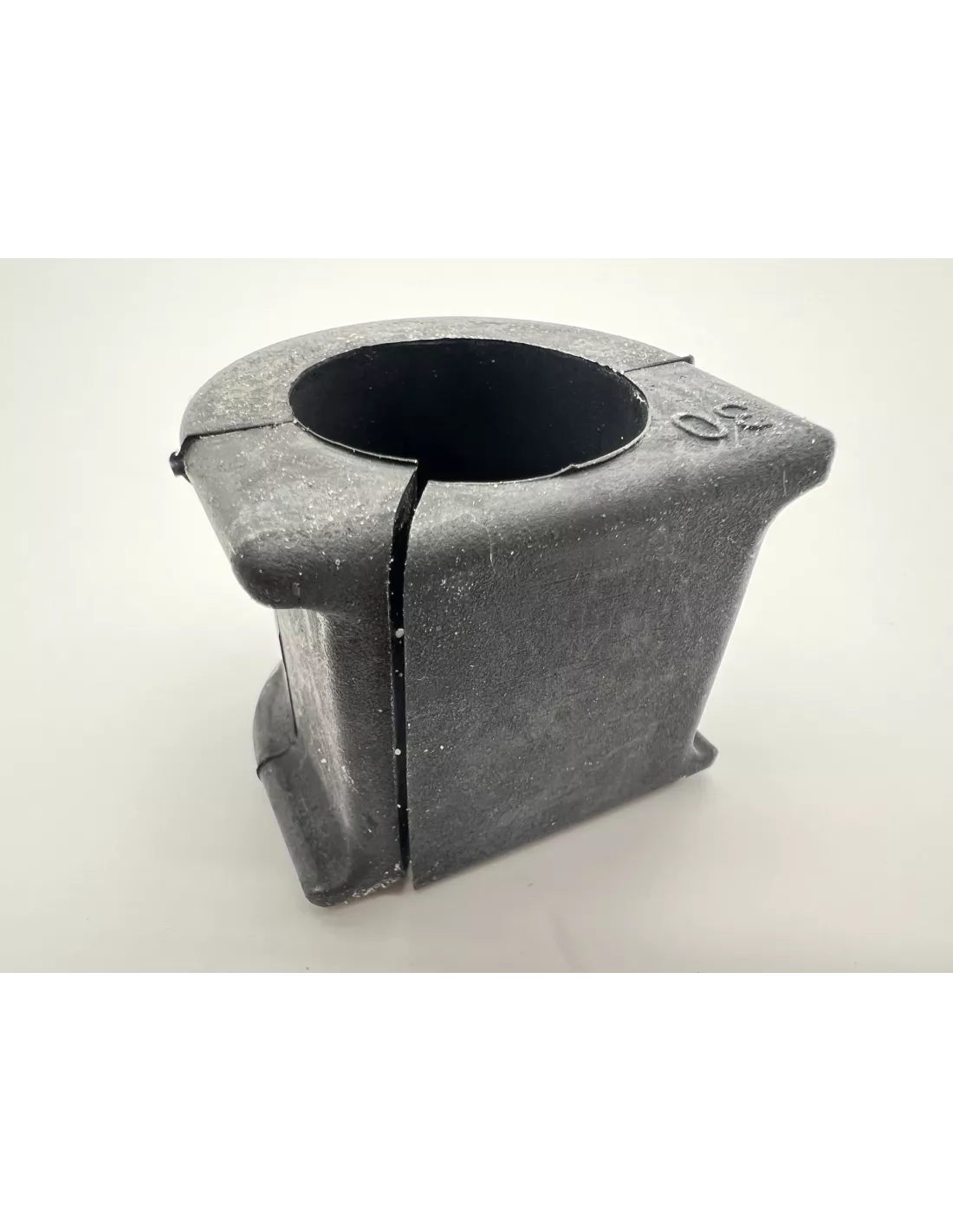 Silent bloc cavalier de barre stabilisatrice avant HZJ105 TOYOTA -