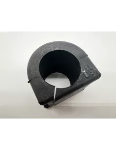 Silent bloc cavalier de barre stabilisatrice avant HZJ105 TOYOTA - 2